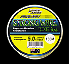 STRONG WIRE PE