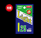 PK LIGHT 粉體夜光棒